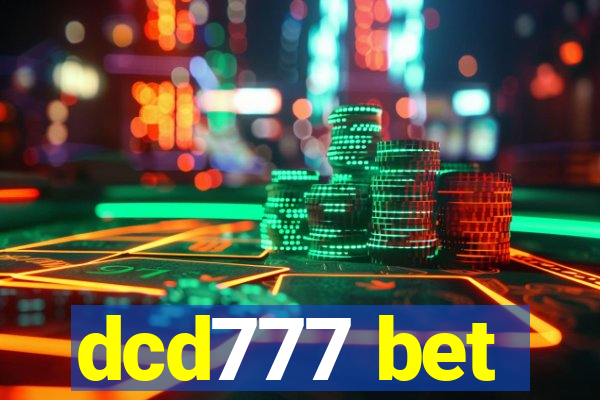 dcd777 bet